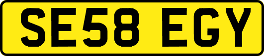 SE58EGY