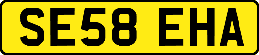 SE58EHA