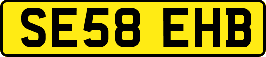 SE58EHB
