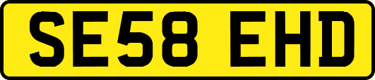 SE58EHD
