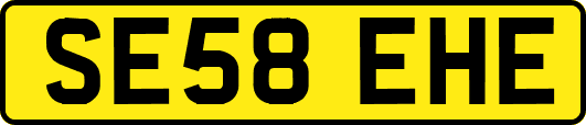 SE58EHE
