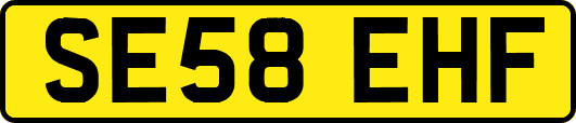 SE58EHF