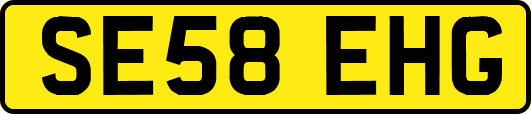 SE58EHG