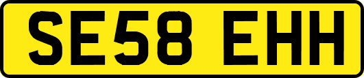 SE58EHH