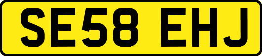 SE58EHJ