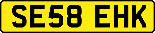SE58EHK