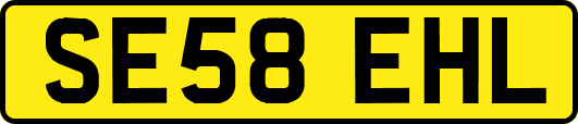 SE58EHL