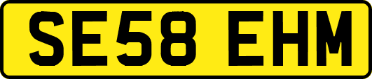 SE58EHM