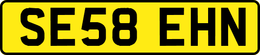 SE58EHN