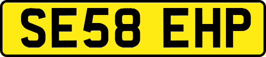 SE58EHP