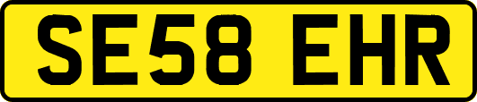 SE58EHR