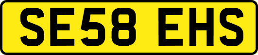 SE58EHS