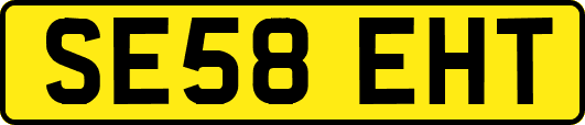 SE58EHT