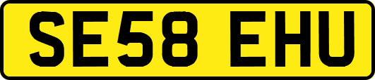 SE58EHU