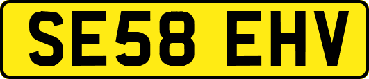 SE58EHV