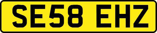SE58EHZ