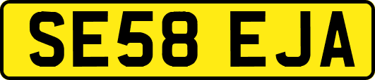 SE58EJA