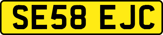SE58EJC