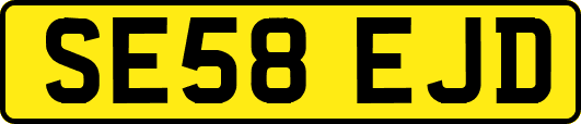 SE58EJD