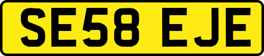 SE58EJE