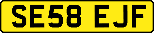 SE58EJF