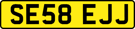 SE58EJJ