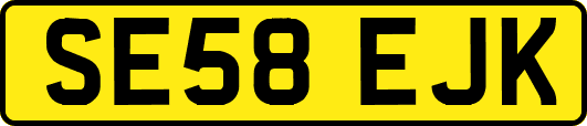 SE58EJK