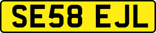 SE58EJL