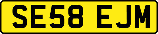 SE58EJM