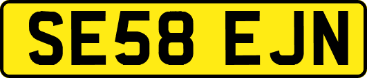 SE58EJN