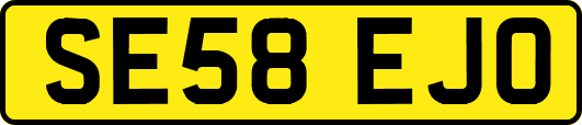 SE58EJO