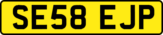 SE58EJP