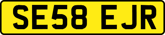 SE58EJR
