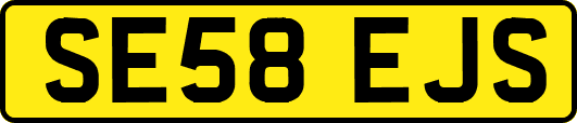 SE58EJS