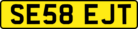 SE58EJT