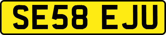 SE58EJU