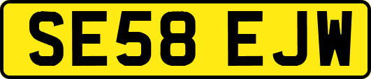 SE58EJW