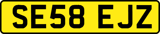 SE58EJZ