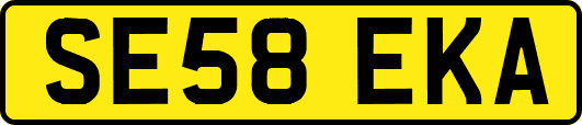 SE58EKA