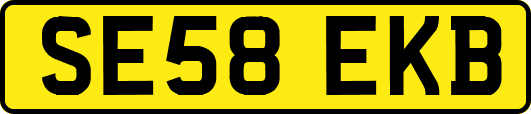 SE58EKB
