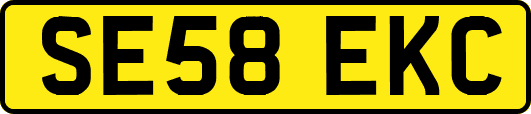 SE58EKC