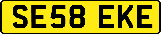 SE58EKE