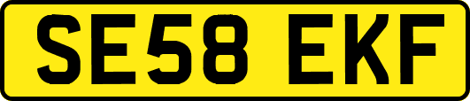 SE58EKF