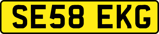 SE58EKG