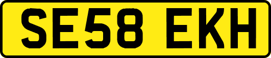 SE58EKH