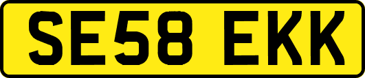 SE58EKK