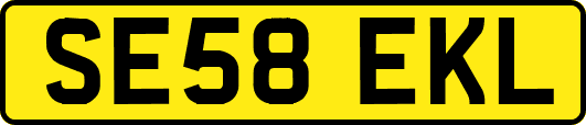 SE58EKL