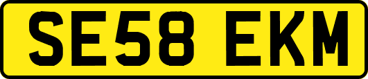 SE58EKM