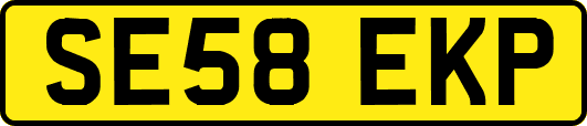 SE58EKP