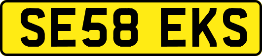 SE58EKS